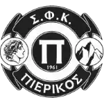 Pierikos