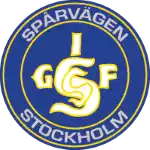 Spaarvagens FF