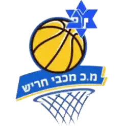 Маккаби Хариш