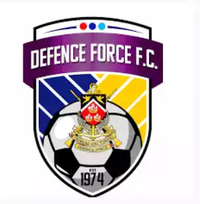Defence Force II
