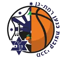 Маккаби Рамат Ган Андрей (мол)