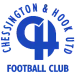 Chessington và Hook United