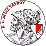 Ajax Tavrou