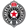 Partizan 1953 (Nữ)