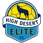High Desert