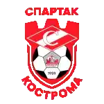 Спартак Кострома