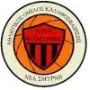 Nea Smyrnis