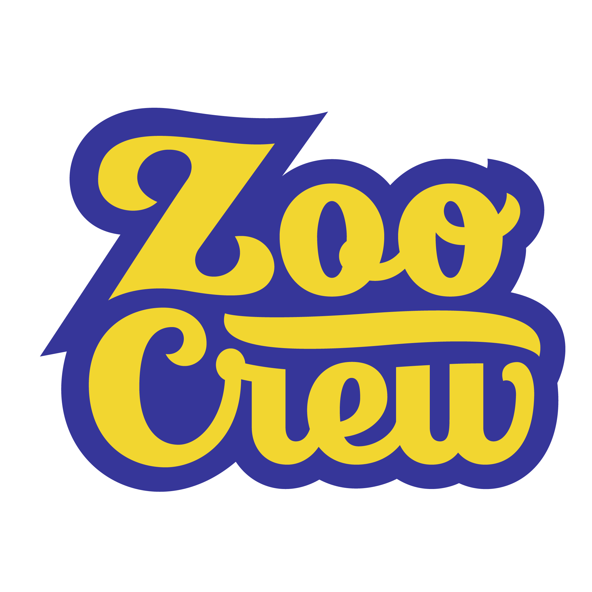 Herd That - Zoo Crew