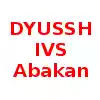 DYUSSH IVS Abakan U15