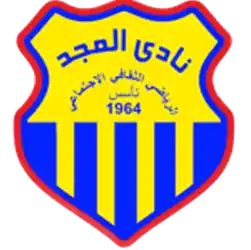 Аль-Маджд Триполи