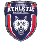 Shaanxi Chang'an Athletic (Donne)