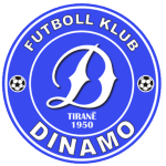 FK Partizani Tirana x KS Dinamo de Tirana » Placar ao vivo