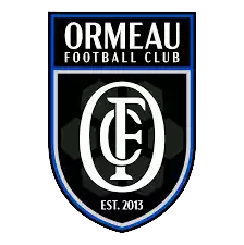 Ormeau