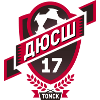 DYUSSH-17 Tomsk U17