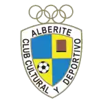 CCD Alberite