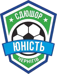 Yunost Chernigov (Femenino)