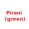 Pirani (green)