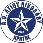 A.O. Agios Nikolaos