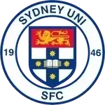 Sydney University SFC U23 (Women)