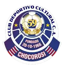 Chocorosi