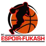 BC Espoir Fukash