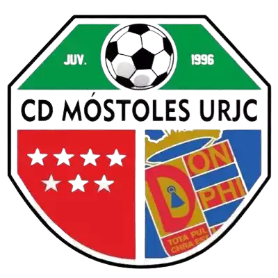 CD Mostoles URJC