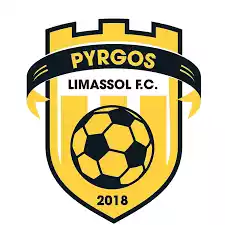 Pyrgos Limassol