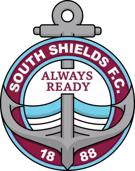 South Shields