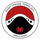 Đội bóng đá nữ Pontypridd Town