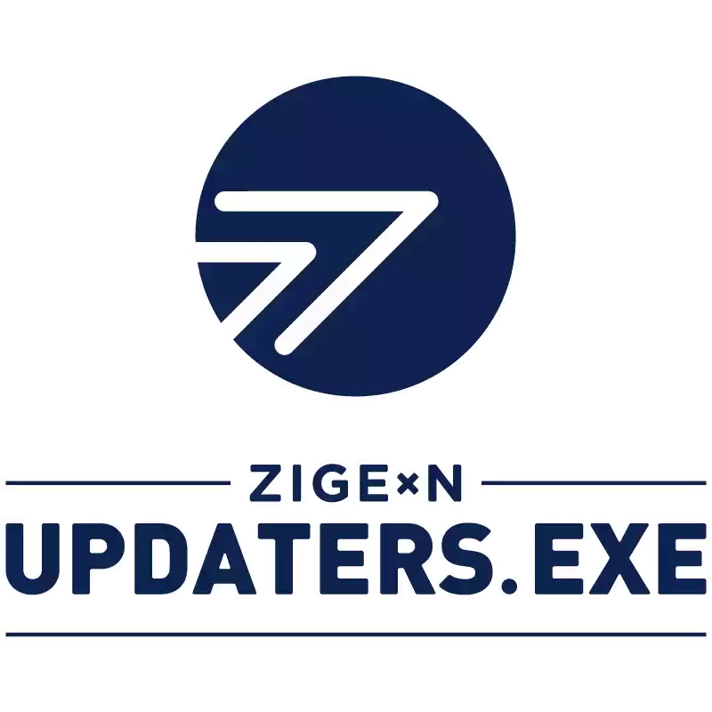 Zigexn Updaters 3x3