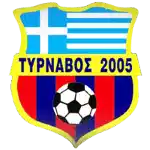 Tyrnavos 2005 FC