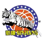 Đội bóng rổ U19 Xinjiang Flying Tigers