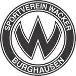 Wacker Burghausen U19