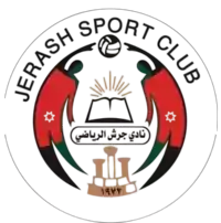 Jerash FC