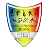 LPS Viitorul Pitesti U19