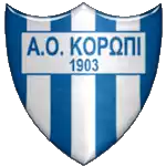 Đội bóng Koropi