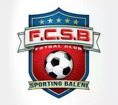 FCSB Băleni