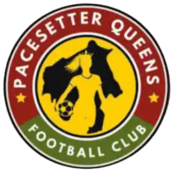 Пейсеттерс Куинз (жен)