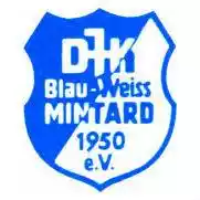 DJK Blau-Weiss Mintard