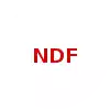 NDF