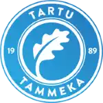 Tammeka Tartu II