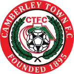 Camberley Town FC