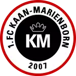 1. Kaan-Marienborn
