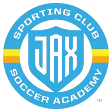 Sporting Jax