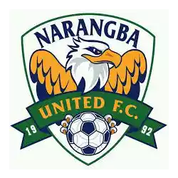 Narangba United
