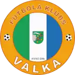 FK Valka
