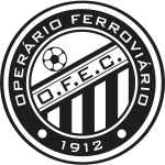 Operario Ferroviario