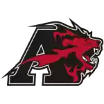 Sư tử Albright