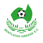 Bentleigh greens fc vs pascoe 2025 vale h2h