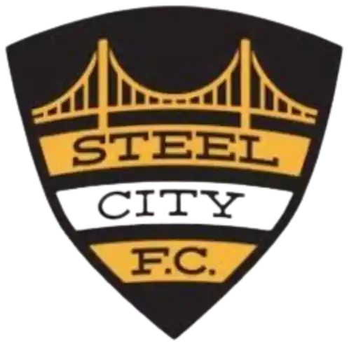 Pittsburgh Steel City